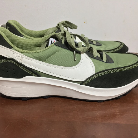Nike Waffle Debut Sneakers Size 10. 100% Perfect and excellent condition - Picture 2 of 12